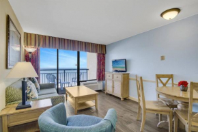 Winter Rates! Beautiful & Comfy Oceanfront Suite! MB 621